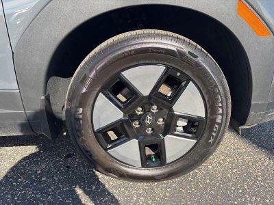 2026 Hyundai Santa Fe Hybrid - Photo 48
