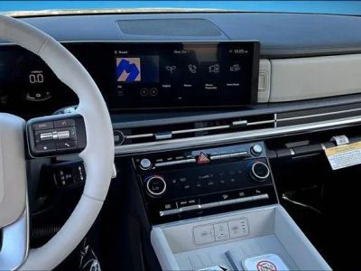 2026 Hyundai Santa Fe Hybrid - Photo 40