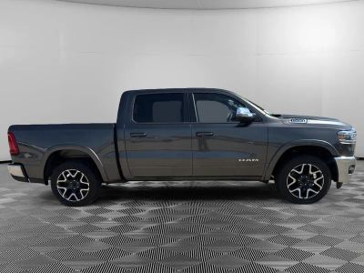 2026 RAM 1500 — detail view