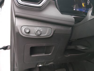 2025 Chevrolet Trailblazer — photo 13 view