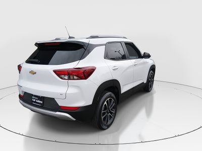 2025 Chevrolet Trailblazer — photo 7 view