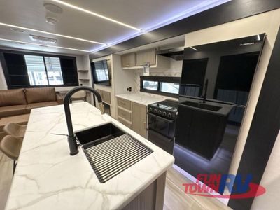 2026 Forest River RV Wildwood Heritage Glen - Photo 11