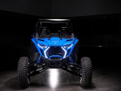 2026 Polaris RZR Pro R 4 Ultra Edition - Photo 2