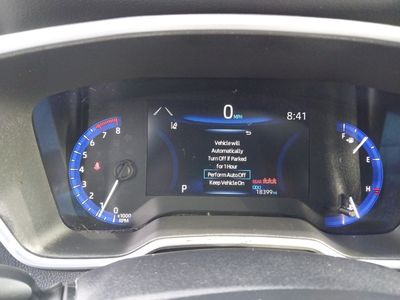 2022 Toyota Corolla Cross — photo 10 view