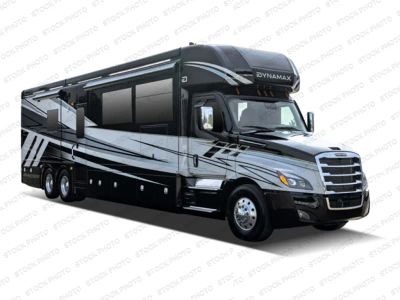 2027 Dynamax Grand Sport - Photo 1