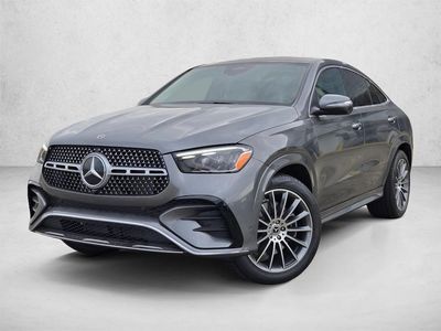2026 Mercedes-Benz GLE 450 - Photo 1