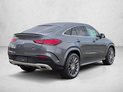 2026 Mercedes-Benz GLE 450 - Photo 2