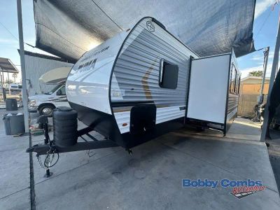 2026 Forest River RV Puma Camping Edition - Photo 23