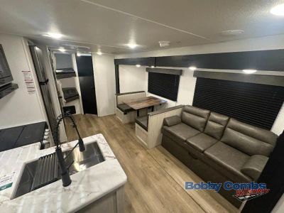 2026 Forest River RV Puma Camping Edition - Photo 3