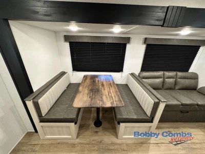 2026 Forest River RV Puma Camping Edition - Photo 7