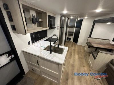 2026 Forest River RV Puma Camping Edition - Photo 4