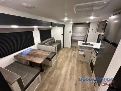 2026 Forest River RV Puma Camping Edition - Photo 5