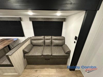 2026 Forest River RV Puma Camping Edition - Photo 6