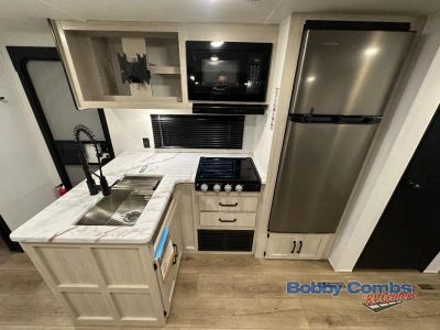 2026 Forest River RV Puma Camping Edition - Photo 8