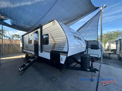 2026 Forest River RV Puma Camping Edition - Photo 1