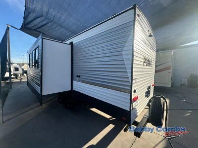 2026 Forest River RV Puma Camping Edition - Photo 24