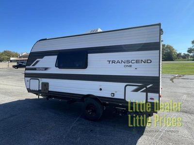2026 Grand Design Transcend One - Photo 4