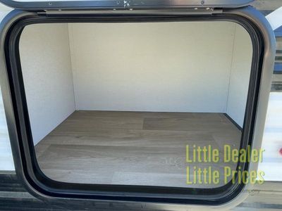 2026 Grand Design Transcend One - Photo 11