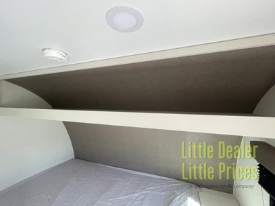 2026 Grand Design Transcend One - Photo 50