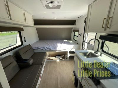 2026 Grand Design Transcend One - Photo 21