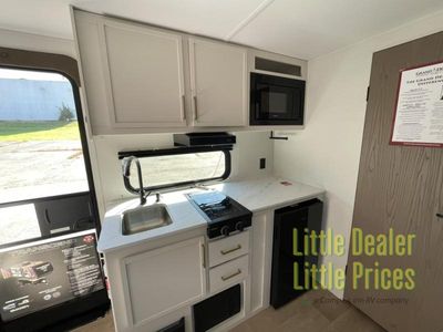 2026 Grand Design Transcend One - Photo 22