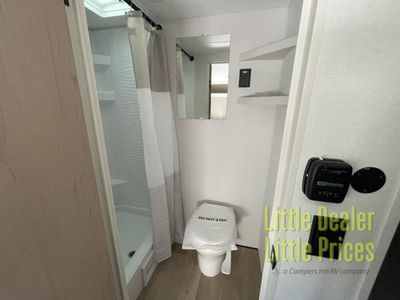 2026 Grand Design Transcend One - Photo 34