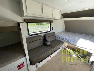 2026 Grand Design Transcend One - Photo 41