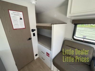 2026 Grand Design Transcend One - Photo 36