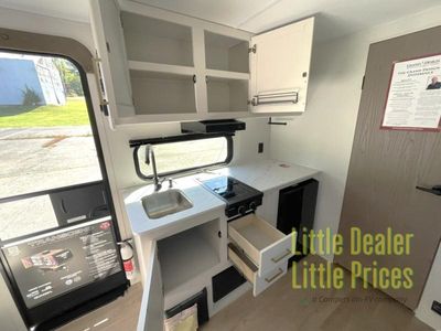 2026 Grand Design Transcend One - Photo 28