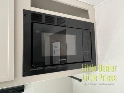 2026 Grand Design Transcend One - Photo 26