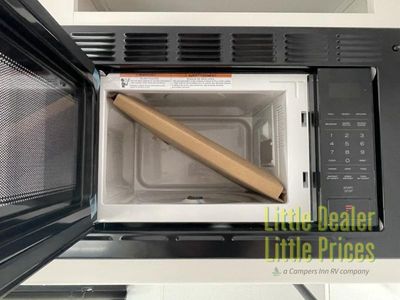 2026 Grand Design Transcend One - Photo 27