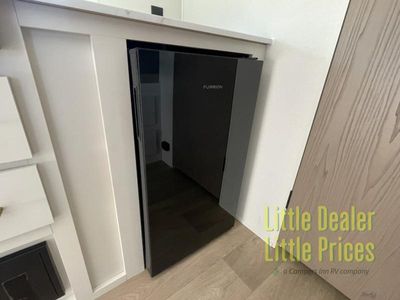 2026 Grand Design Transcend One - Photo 29