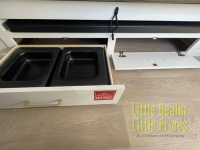 2026 Grand Design Transcend One - Photo 45