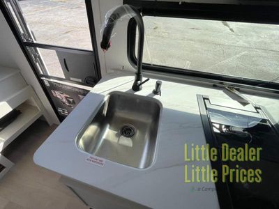2026 Grand Design Transcend One - Photo 23