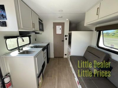 2026 Grand Design Transcend One - Photo 20