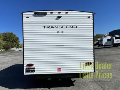 2026 Grand Design Transcend One - Photo 5