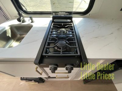 2026 Grand Design Transcend One - Photo 25
