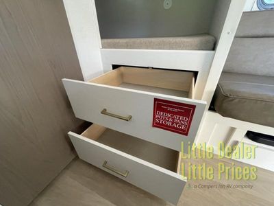 2026 Grand Design Transcend One - Photo 40