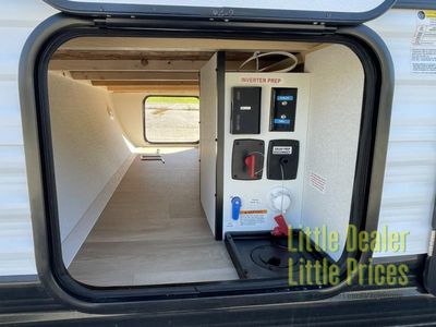 2026 Grand Design Transcend One - Photo 10