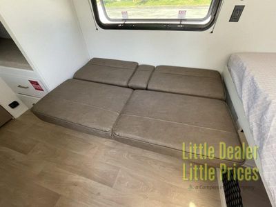 2026 Grand Design Transcend One - Photo 46