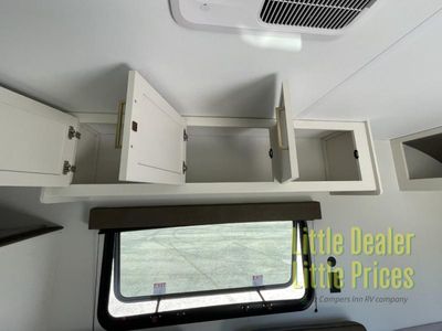 2026 Grand Design Transcend One - Photo 42