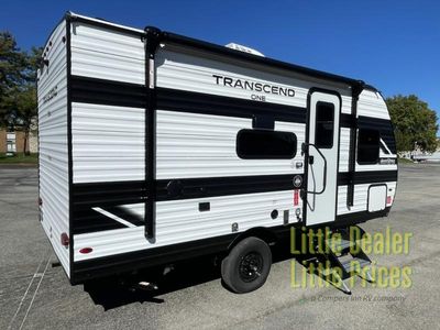2026 Grand Design Transcend One - Photo 7