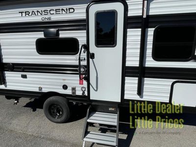 2026 Grand Design Transcend One - Photo 13