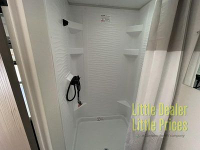 2026 Grand Design Transcend One - Photo 35