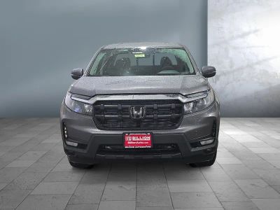 2026 Honda Ridgeline - Photo 2