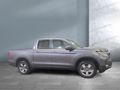 2026 Honda Ridgeline - Photo 7