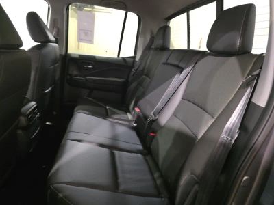2026 Honda Ridgeline - Photo 18