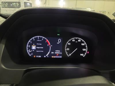 2026 Honda Ridgeline - Photo 10