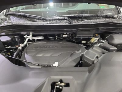 2026 Honda Ridgeline - Photo 22