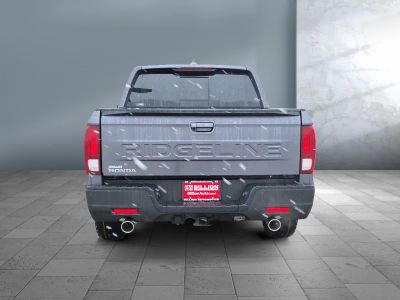 2026 Honda Ridgeline - Photo 5